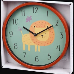 Décoration Murale*Action Horloge