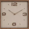 Décoration Murale*Action Horloge murale Home Accents