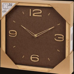 Décoration Murale*Action Horloge murale Home Accents