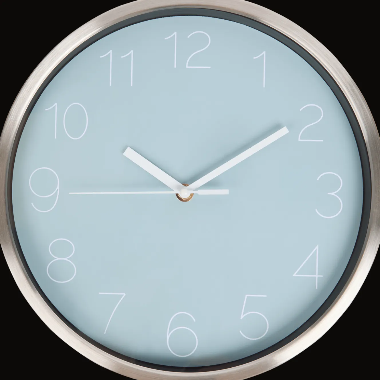 Décoration Murale*Studio Home Horloge