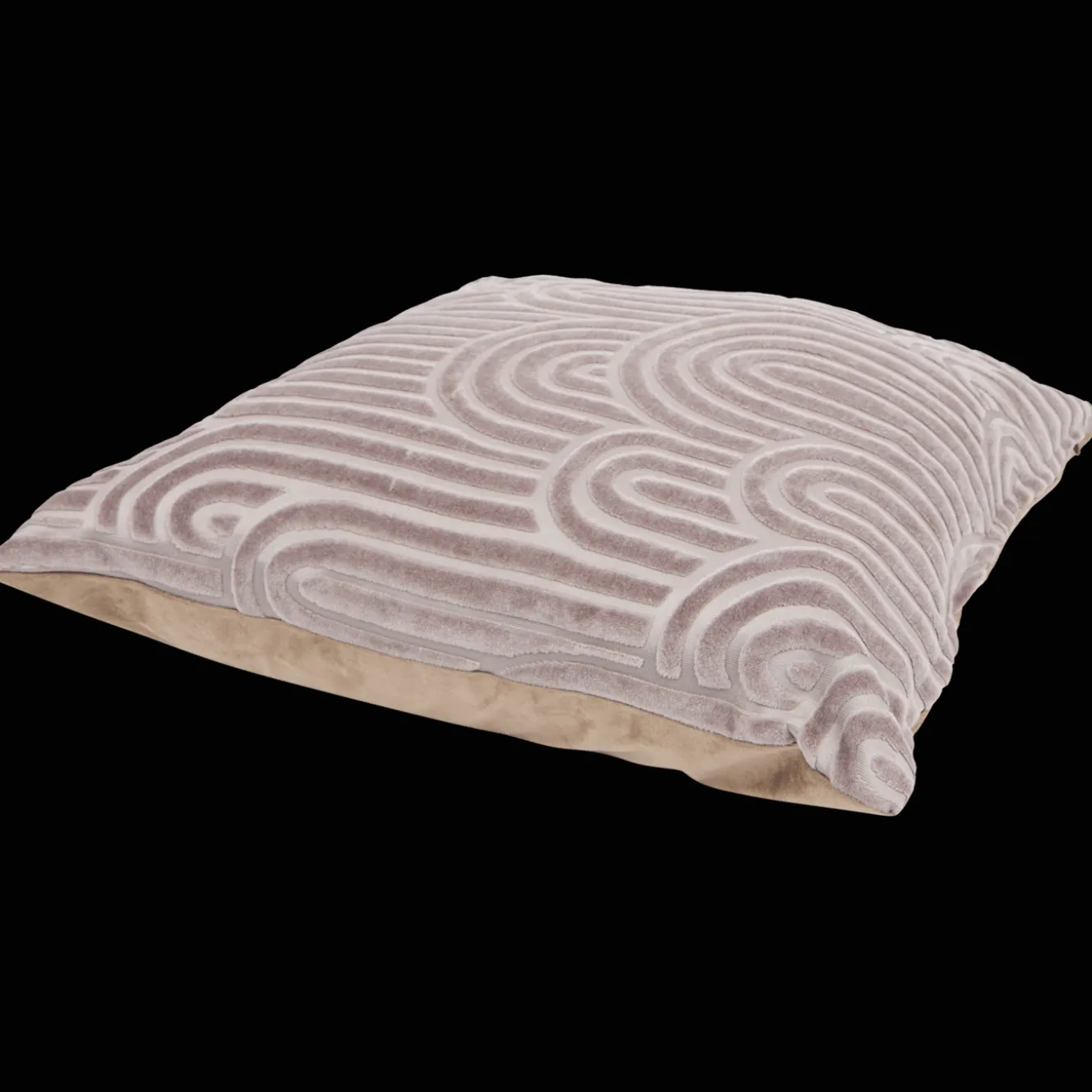 Oreillers*Action Housse de coussin Charlie