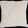 Oreillers*Action Housse de coussin Curly Teddy
