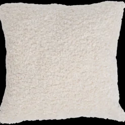 Oreillers*Action Housse de coussin Curly Teddy