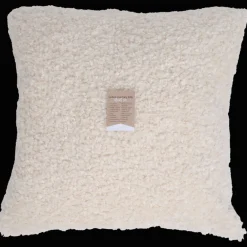 Oreillers*Action Housse de coussin Curly Teddy