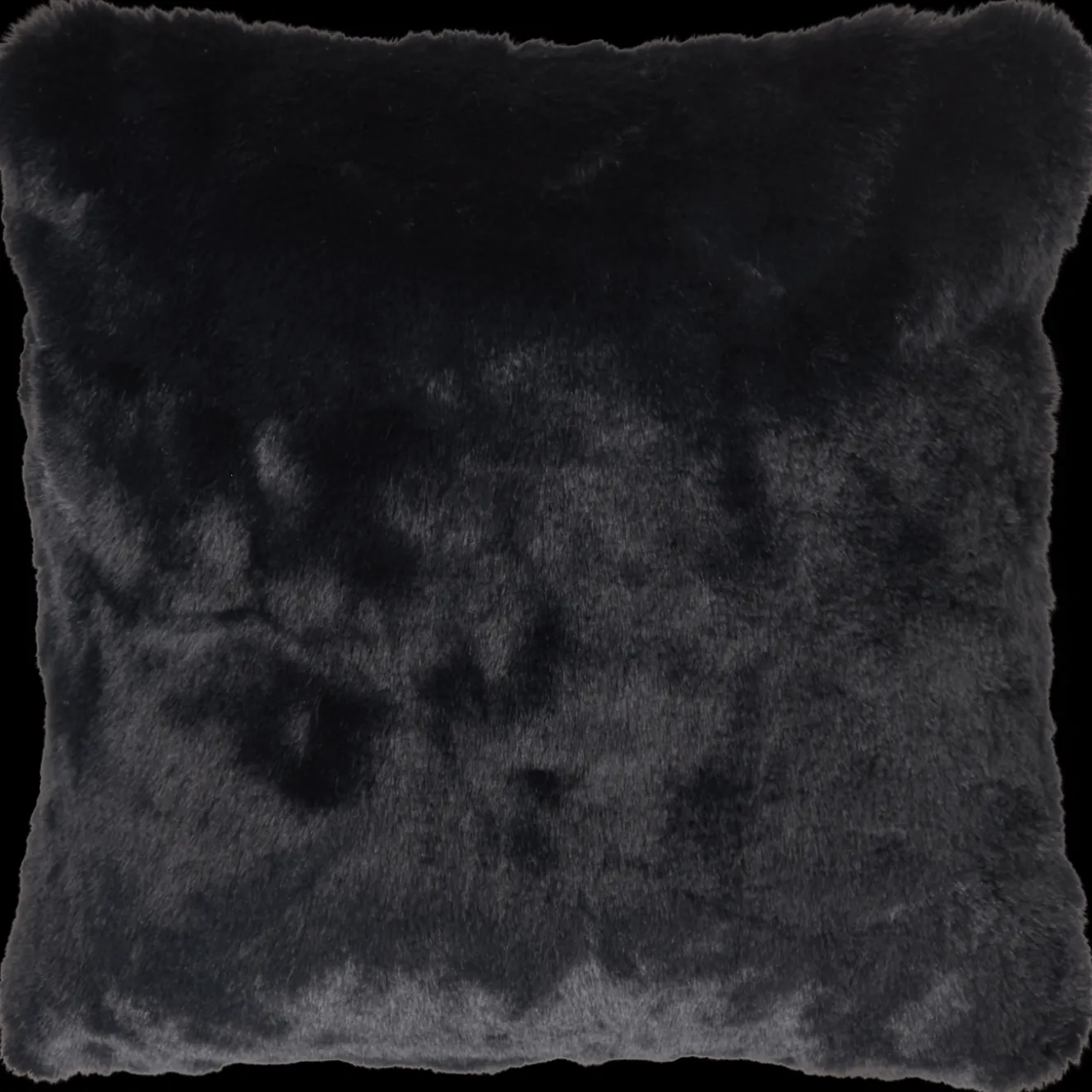 Literie*Action Housse de coussin en velours