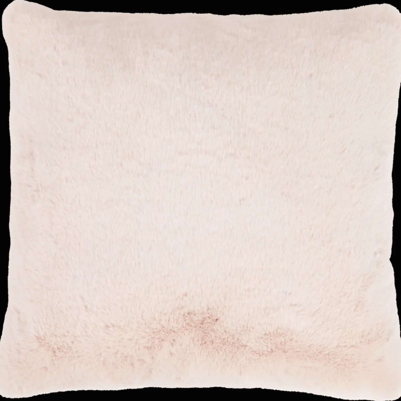 Literie*Action Housse de coussin en velours