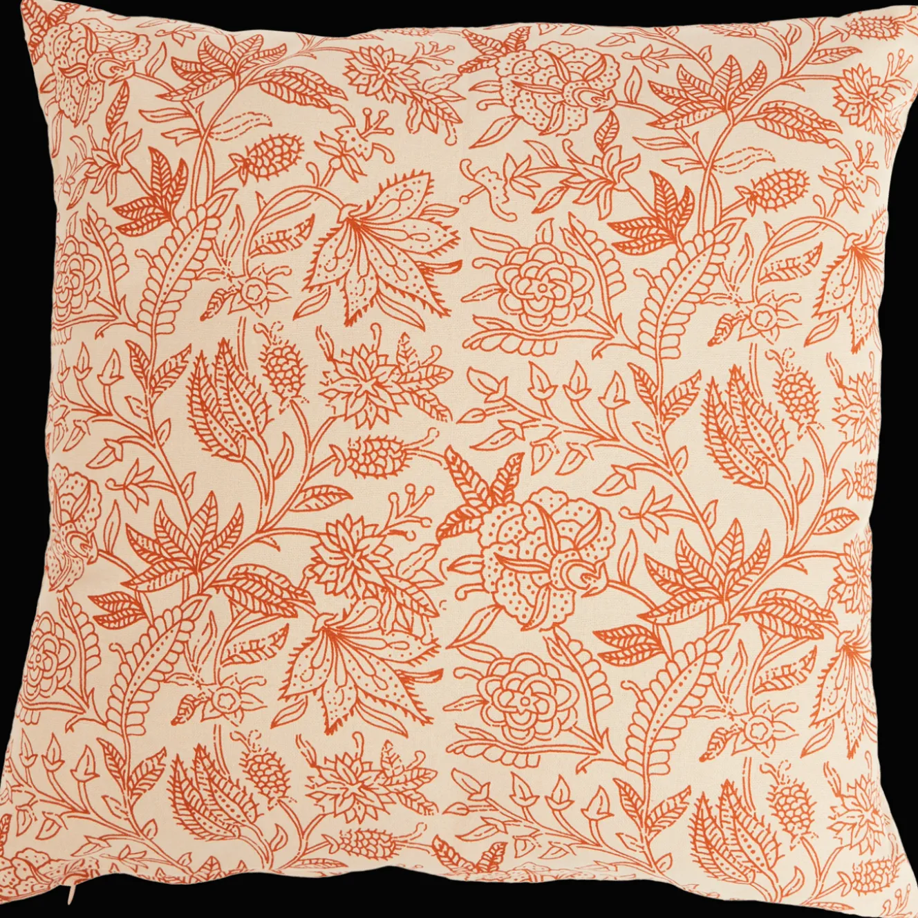 Oreillers*Action Housse de coussin Home Accents Amy