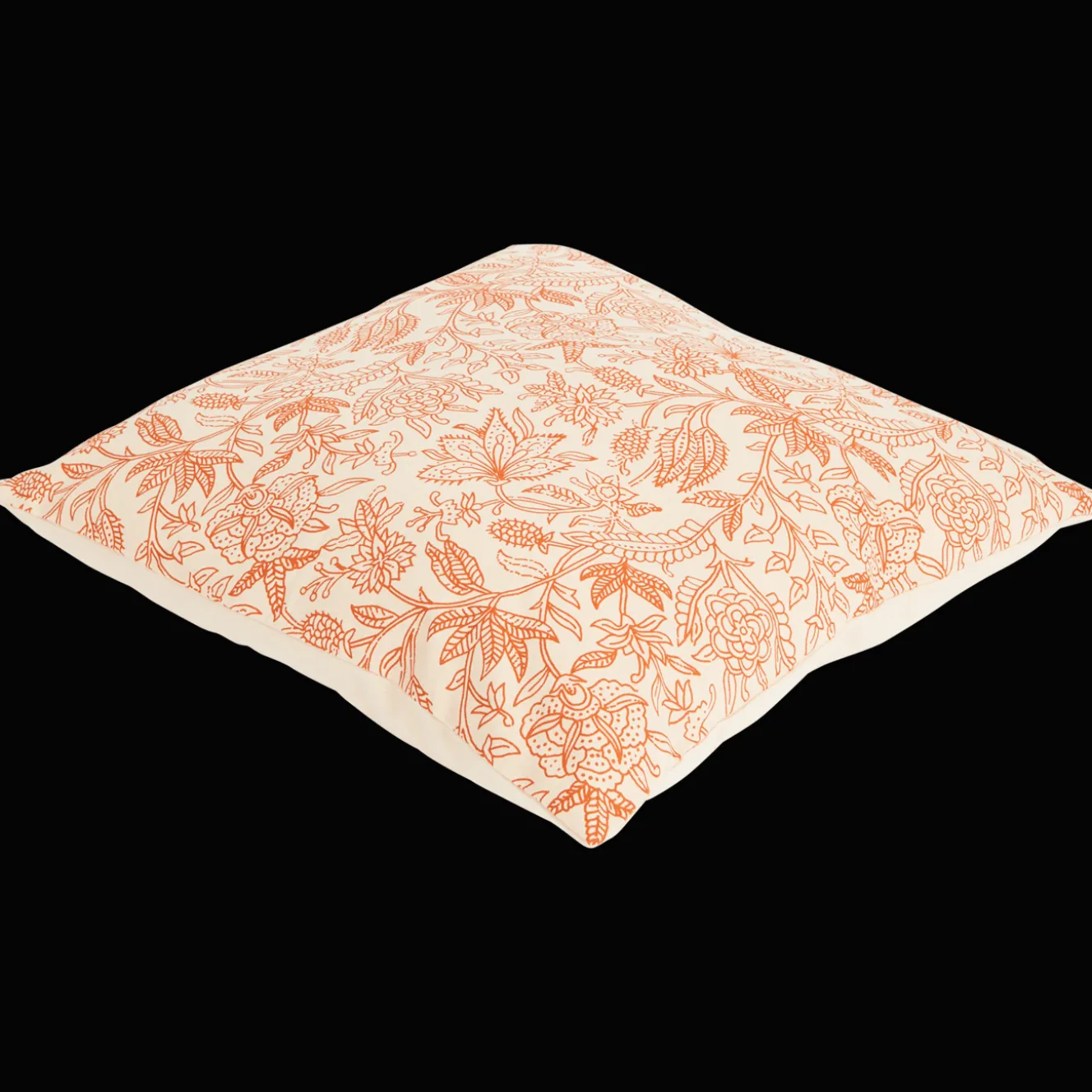 Oreillers*Action Housse de coussin Home Accents Amy