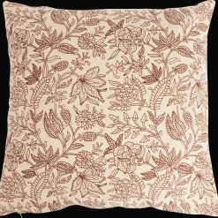 Oreillers*Action Housse de coussin Home Accents Amy