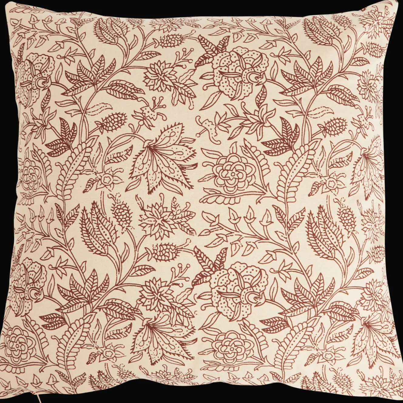 Oreillers*Action Housse de coussin Home Accents Amy