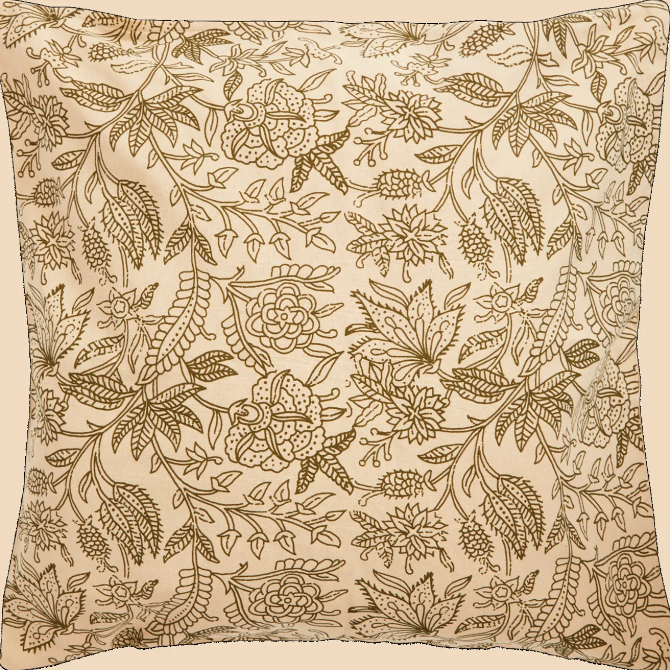 Oreillers*Action Housse de coussin Home Accents Amy