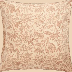Oreillers*Action Housse de coussin Home Accents Amy