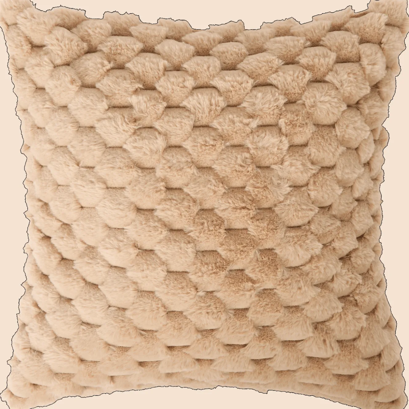 Oreillers*Action Housse de coussin Kiki