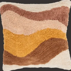 Oreillers*Action Housse de coussin Studio Hemliv