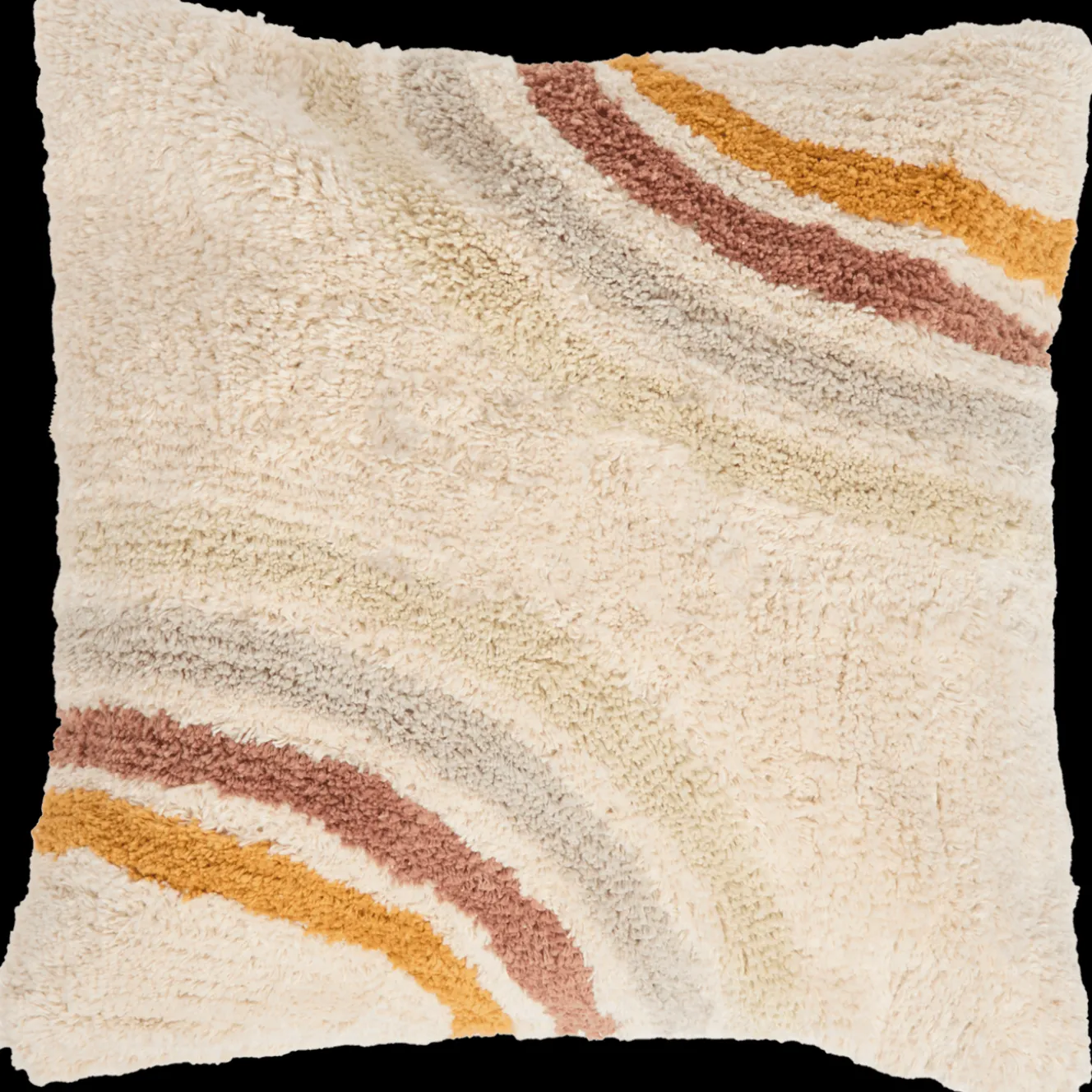 Oreillers*Action Housse de coussin Studio Hemliv