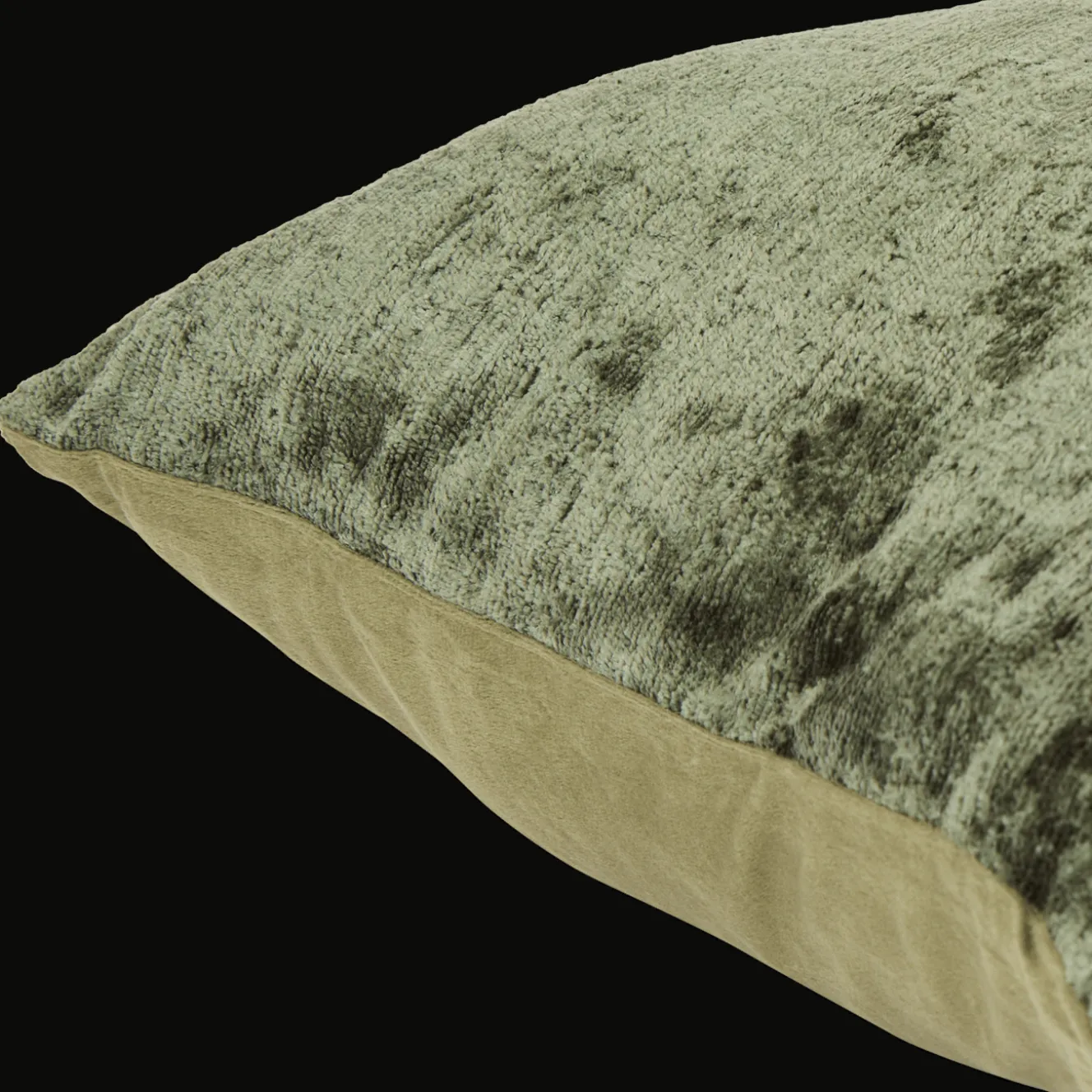 Oreillers*Action Housse de coussin Torino