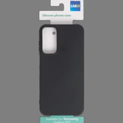 Housses Pour Téléphones*Lab31 Housse de protection en silicone
