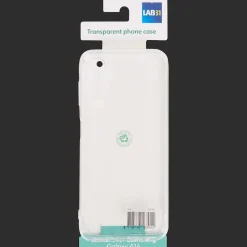 Housses Pour Téléphones*Lab31 Housse de protection en silicone