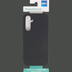 Housses Pour Téléphones*Lab31 Housse de protection en silicone