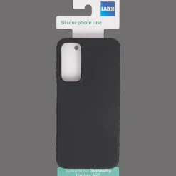 Housses Pour Téléphones*Lab31 Housse de protection en silicone