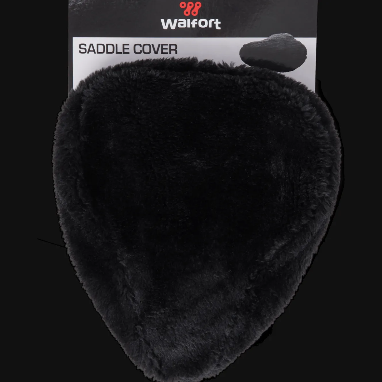 Accessoires Vélo*Walfort Housse de selle