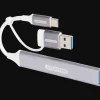 Rallonges*Sitecom Hub USB