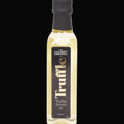 Alimentation*Action Huile aromatisée truffe