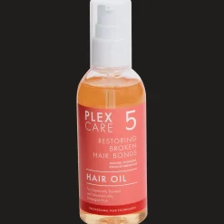 Soins Capillaires*Action Huile capillaire Plex Care N° 5