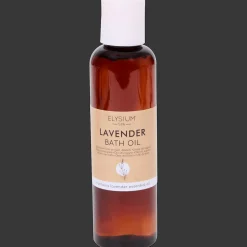 Articles De Bain Et De Douche*Action Huile de bain Elysium Spa