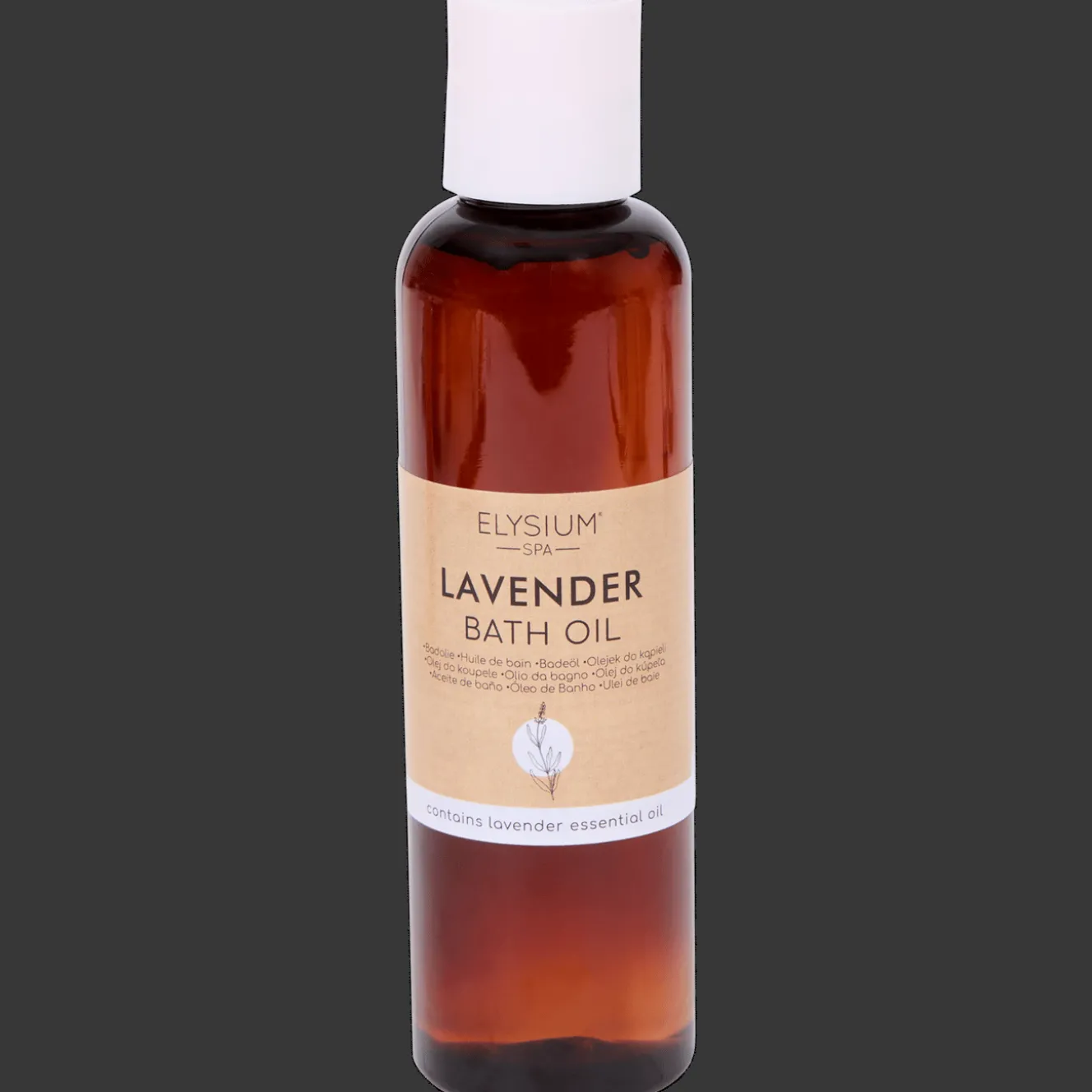 Articles De Bain Et De Douche*Action Huile de bain Elysium Spa
