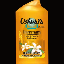 Soins Corporels*Ushuaïa Huile de douche Hammam