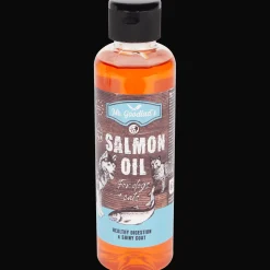 Alimentation*Action Huile de saumon pour chien Papillon