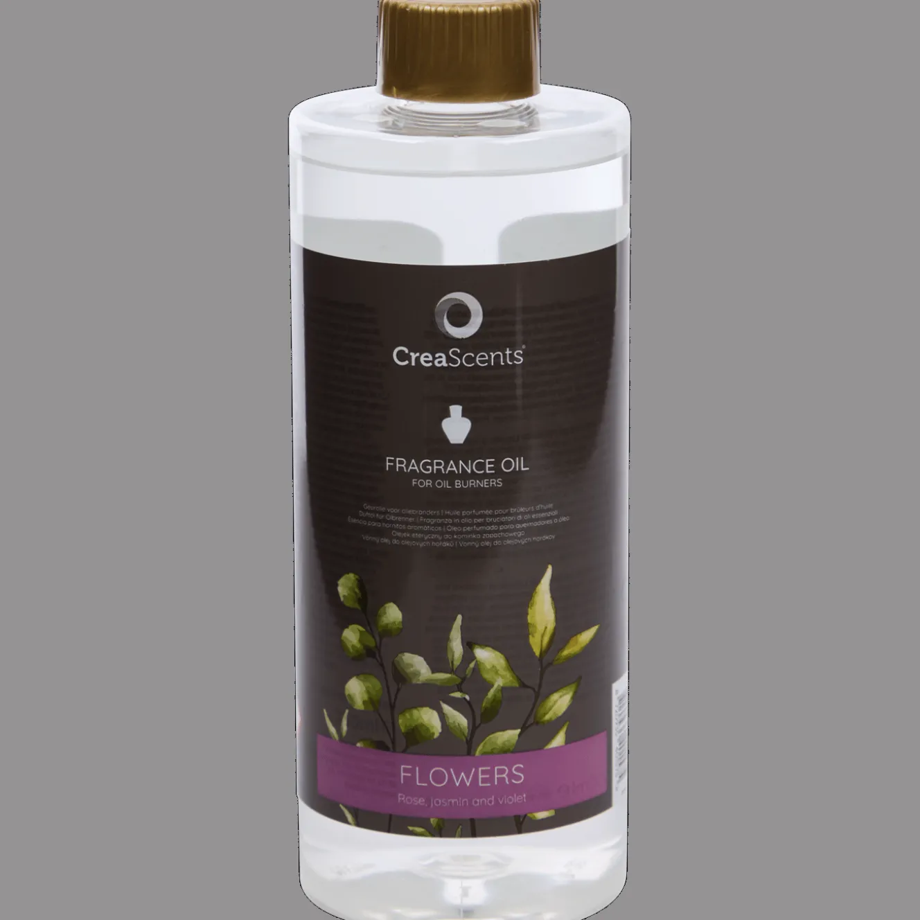 Accessoires Pour La Maison*Action Huile parfumée CreaScents