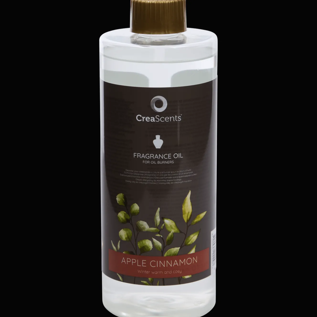 Accessoires Pour La Maison*Action Huile parfumée CreaScents