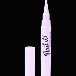 Maquillage*Action Huile pour cuticules Nail It!