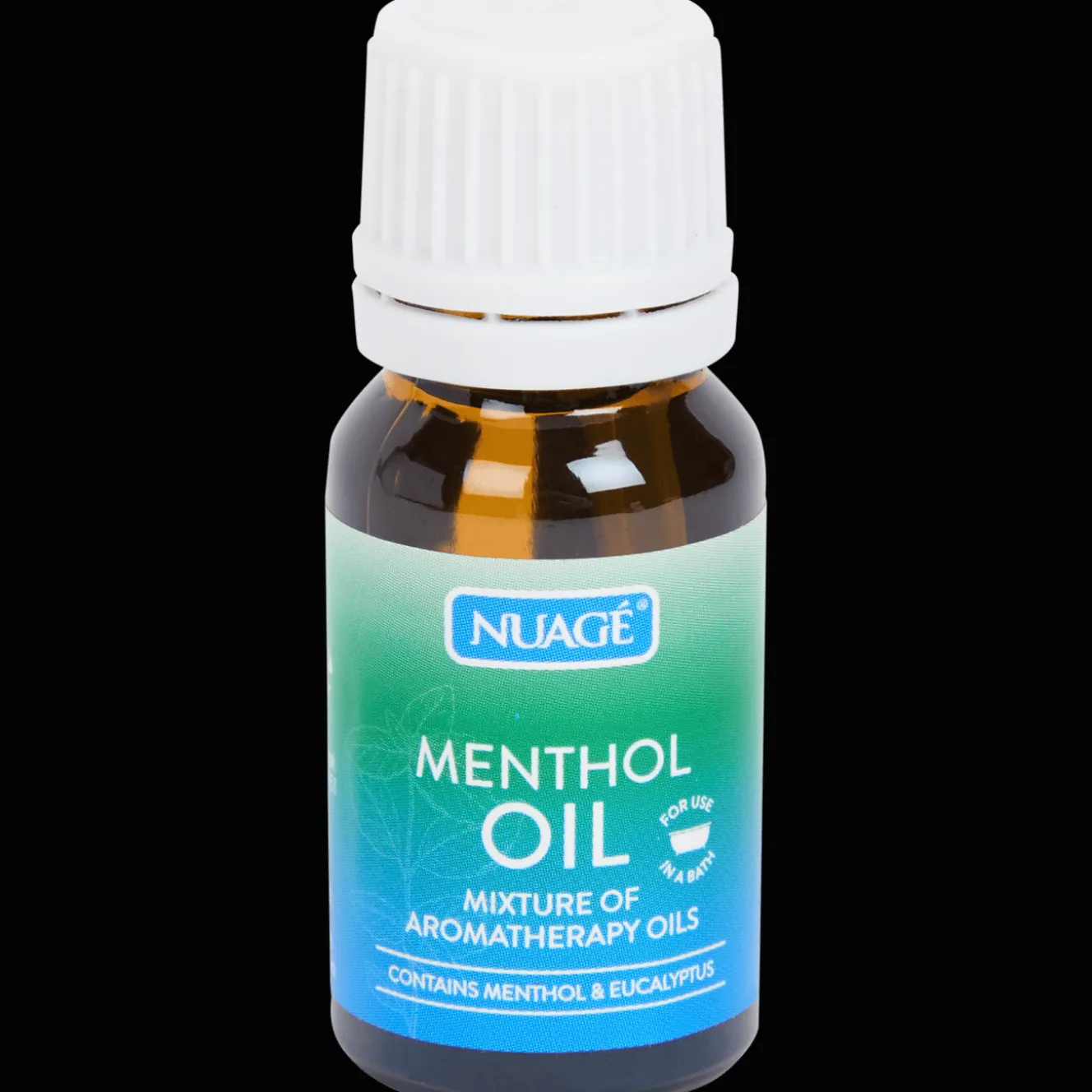 Soins Corporels*Action Huiles essentielles Nuagé Menthol & Eucalyptus