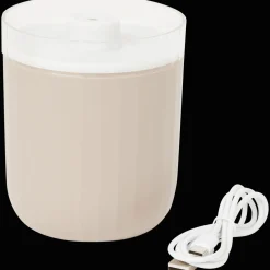 Accessoires Pour La Maison*Action Humidificateur d’air en pierre de sel Deluxa
