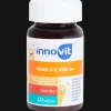 Santé*Innovit Multi A-Z Enfant 4 ans et +