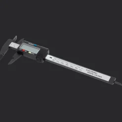 Outils*Werckmann Jauge coulissante numérique