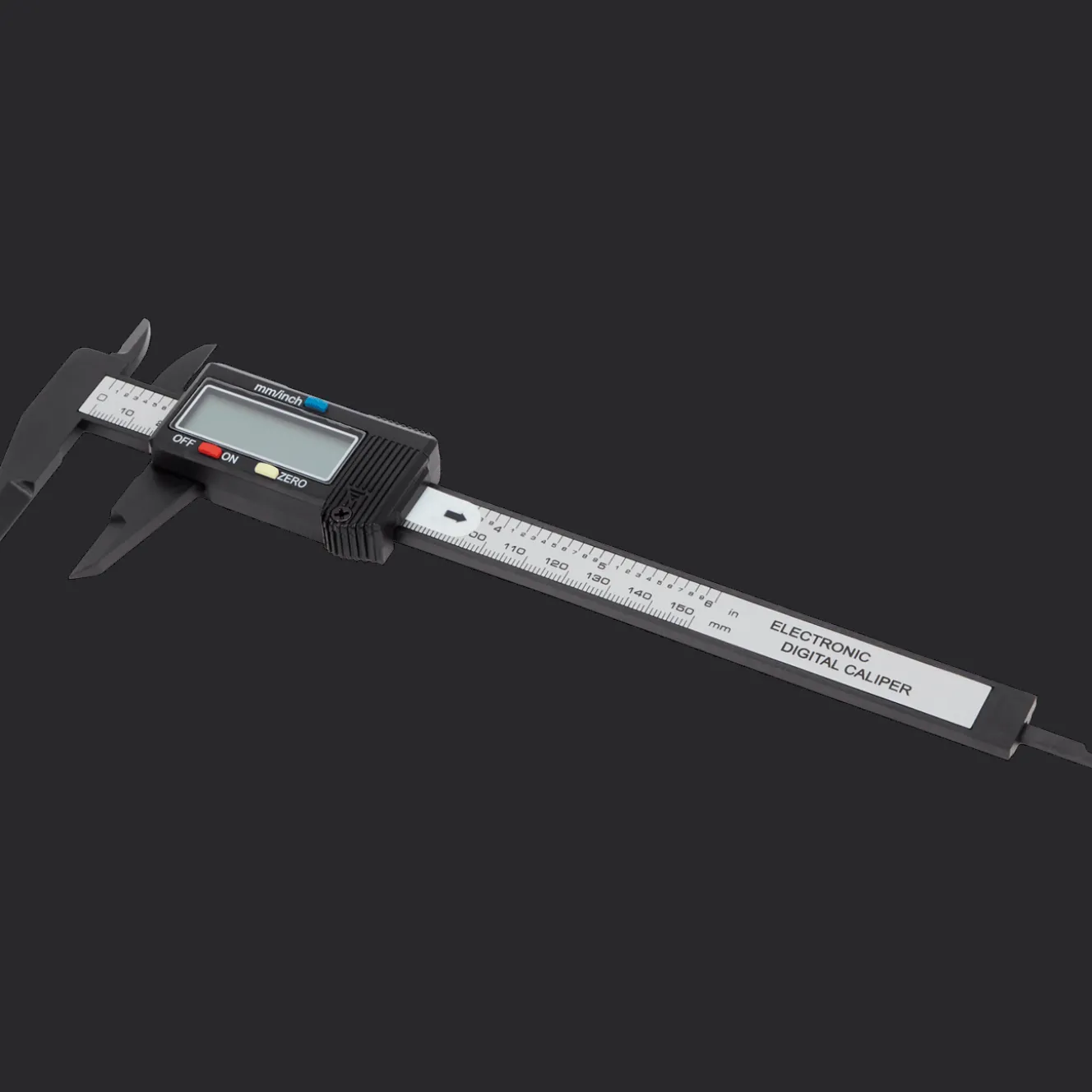 Outils*Werckmann Jauge coulissante numérique