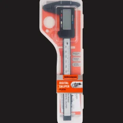 Outils*Werckmann Jauge coulissante numérique