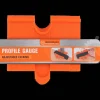 Outils*Werckmann Jauge de contour
