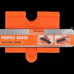 Outils*Werckmann Jauge de contour