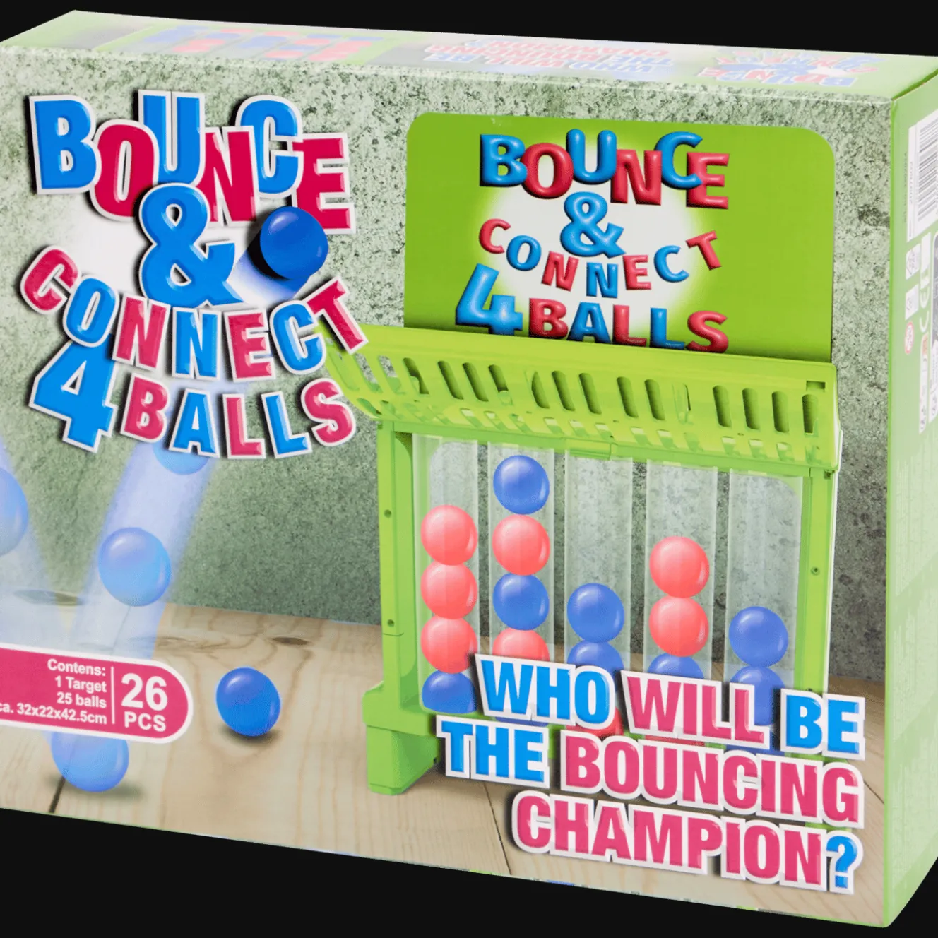 Figurines Et Sets*Action Jeu 4 à la suite