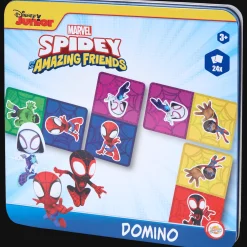 Jeux*Action Jeu avec boîte Craft Universe Disney