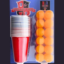 Jeux*Action Jeu beer-pong