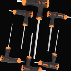 Outils*Werckmann Jeu de clés hexagonales