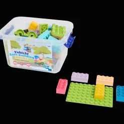 Jouets En Bois*Action Jeu de construction