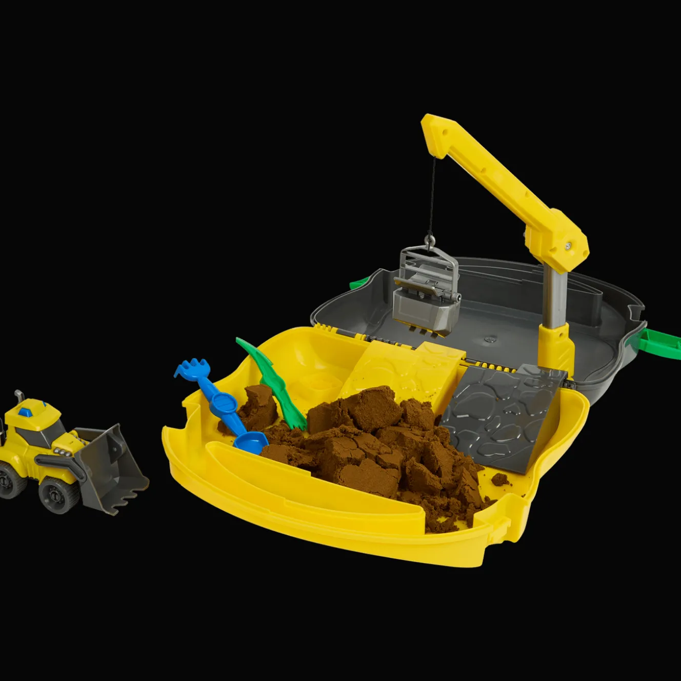 Bricolage*Action Jeu de construction Fun Sand