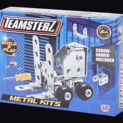 Véhicules Et Voitures*Action Jeu de construction Teamsterz